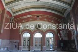 În puterea cui stă soarta Cazinoului  Judecătorul a intrat într-un dosar al lui Dragnea şi unul al generalului Ciucă