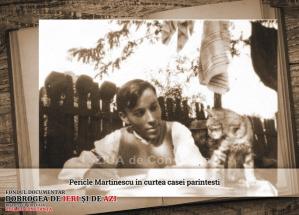 #sărbătoreșteDobrogea141  Pericle Martinescu, scriitorul Dobrogei 