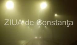 UPDATEMesaj nou de vreme severă imediată. Cod Galben pentru judeţul Constanţa şi zonele limitrofe    