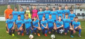 ​Fotbalul județului Constanța Rezultatele din etapa a 17-a a Ligii a 4-a 