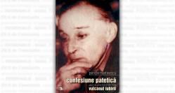 #sărbătoreșteDobrogea141  Un nou titlu în Biblioteca Digitală ZIUA de Constanța - „Confesiune patetică. Pagini de jurnal intim 1936-1939. Vulcanul Iubirii“, de Pericle Martinescu