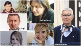 ZIUA de Constanţa #sărbătoreşteDobrogea141, sub semnul lui Dionisie Exiguul  Curajul de a fi urmaşul celui mai demn ziarist dobrogean - Constantin Sarry. Mesajele jurnaliştilor constănţeni   