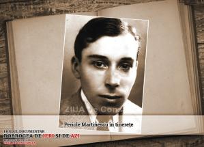 #sărbătoreşteDobrogea141  Pericle Martinescu - Cavalerul discret     