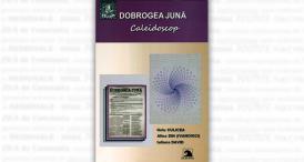 #sărbătoreșteDobrogea141 De astăzi în Biblioteca Digitală ZIUA de Constanța - „Dobrogea Jună. Caleidoscop“  (documente)