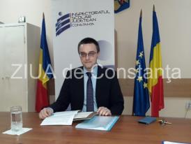 Noul inspector școlar general al ISJ Constanța, Sorin Mihai, despre obiectivele și direcțiile mandatului său