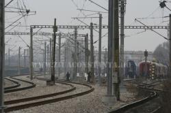 Ministrul Transporturilor, ajutor de stat către CFR Marfă, în condițiile în care compania este debitoare