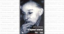 #sărbătoreşteDobrogea141 Un nou titlu în Biblioteca Digitală ZIUA de Constanța - Pericle Martinescu, „Uraganul istoriei. Bombe și boemă. Pagini de jurnal intim 1941-1945” 