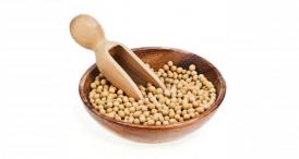 Ce mâncăm când ținem post? Beneficiile consumului de soia 