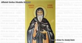 #sărbătoreșteDobrogea141  Personalitatea și importanța Sfântului Cuvios Dionisie Exiguul, „Părintele erei creștine“ (document)   