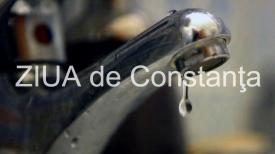 Avarie RAJA pe bulevardul Tomis din Constanța