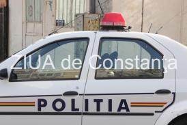 UPDATE Accident rutier cu victimă pe DN 7. Trei autoturisme implicate