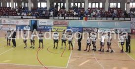 Sondaj de opinie  Credeţi că HC Dobrogea Sud Constanţa va câştiga toate meciurile pe care le mai are de disputat până la finele anului? 