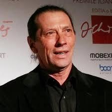 Ivan Patzaichin, decorat de președintele Iohannis. I-a conferit Ordinul Național „Steaua României” în grad de Cavaler 