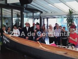 Marele campion Ivan Patzaichin a împlinit astăzi 70 de ani