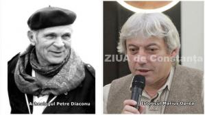 #sărbătoreșteDobrogea141: Laudatio Petre Diaconu