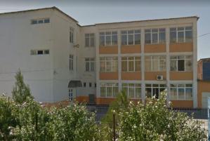 Cumpărări directe Constanța O pictură murală transformă fațada Școlii Gimnaziale „I.L. Caragiale“ din Medgidia. Outline Events & Management și-a adjudecat contractul (DOCUMENT) 