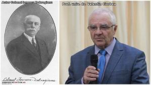 #sărbătoreșteDobrogea141:  Laudatio Marin Ionescu Dobrogianu