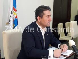 Decebal Făgădău  „În mandatul meu, PUZ-ul aprobat astăzi nu va genera niciun efect!” 