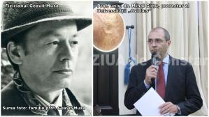 #sărbătoreşteDobrogea141:  Laudatio Geavit Musa         