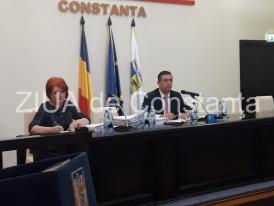 LIVE TEXT Consiliul Județean Constanța, convocat în ședință ordinară (galerie foto)         