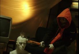 Melodia Zilei KILLA FONIC x NANE - HAOLO | Official Video