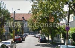 Bloc de pe strada Smaraldului din municipiul Constanța, supraetajat de One Construction Top SRL 