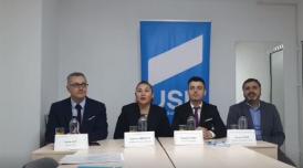 USR şi-a desemnat candidatul la primăria Mangalia