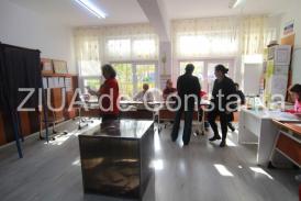 Cu ce acte se votează la alegeri prezidențiale 2019 și cum se numără voturile