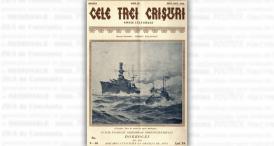 „Cele trei Crișuri\