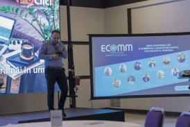 EComm360 un eveniment despre ultimele tendințe în Marketing Online, SEO și Social Media sau Logistică