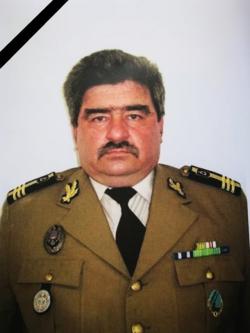 Doliu în Armata Română. Colonelul (rz) Răzvan Ipate s-a stins la doar 50 de ani