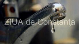 Abonați din Constanța, fără apă caldă!