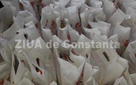 Asociaţia „Suflete deschise“ şi Arimex Comexim 2000 SRL lansează îndemnul „Fă o faptă bună, fii miracolul! Fii şi tu un Moş Crăciun!“