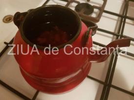 Iarna, sezonul ceaiurilor cu proprietăți sănătoase 