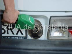 Supraacciza la carburanți și supraimpozitarea contractelor part-time, eliminate