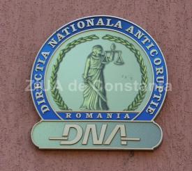 DNA. Fost vicepreședinte ANAF, trimis în judecată, în stare de libertate