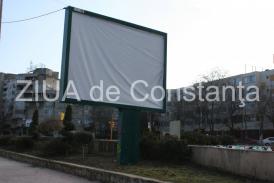 USR Constanța cere primarului Făgădău să adopte de urgență regulamentul privind panotajul stradal