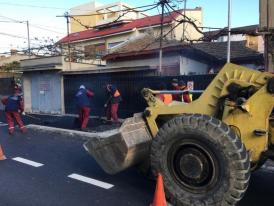 Constanța Carosabilul și zona pietonală din cartierul Faleză Nord, reabilitate 