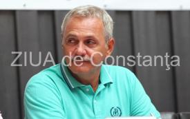 Libertatea lui Liviu Dragnea va fi decisă marți, la Înalta Curte