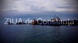 Constanța. Cinci nave sunt avizate pentru sosire în porturile maritime românești