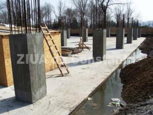  Certificat de urbanism refuzat pentru supraetajare. Real Estate Concept SRL vizează totuși o investiție de peste 3,4 milioane lei în Palazu Mare