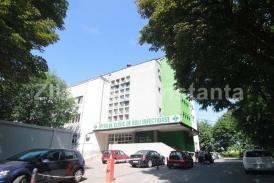 Posturi vacante la Spitalul Clinic de Boli Infecţioase Constanţa