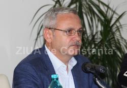 UPDATE Liviu Dragnea rămâne în închisoare până în ianuarie, când va avea loc următorul termen