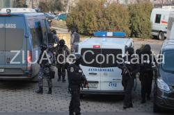 Percheziții în mai mai multe județe din țară. Persoane suspectate pentru fapte de corupție
