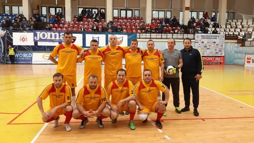 constanta trofeul liga old boys rezultatele din primele doua zile ce meciuri se joaca in acest weekend