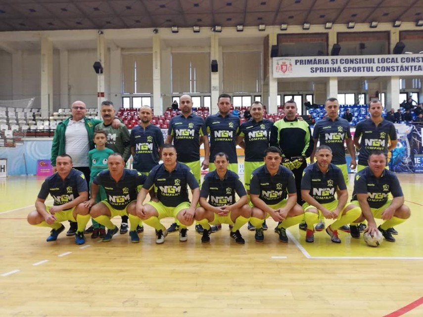 constanta trofeul liga old boys rezultatele din primele doua zile ce meciuri se joaca in acest weekend