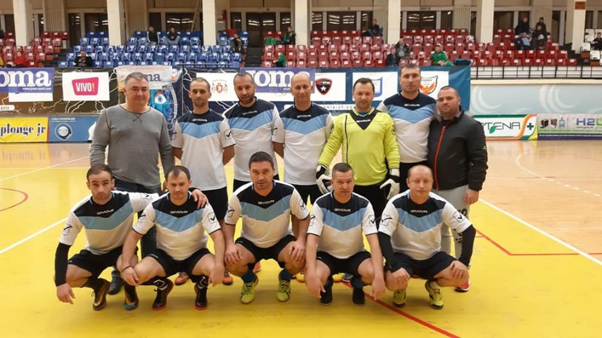 constanta trofeul liga old boys rezultatele din primele doua zile ce meciuri se joaca in acest weekend