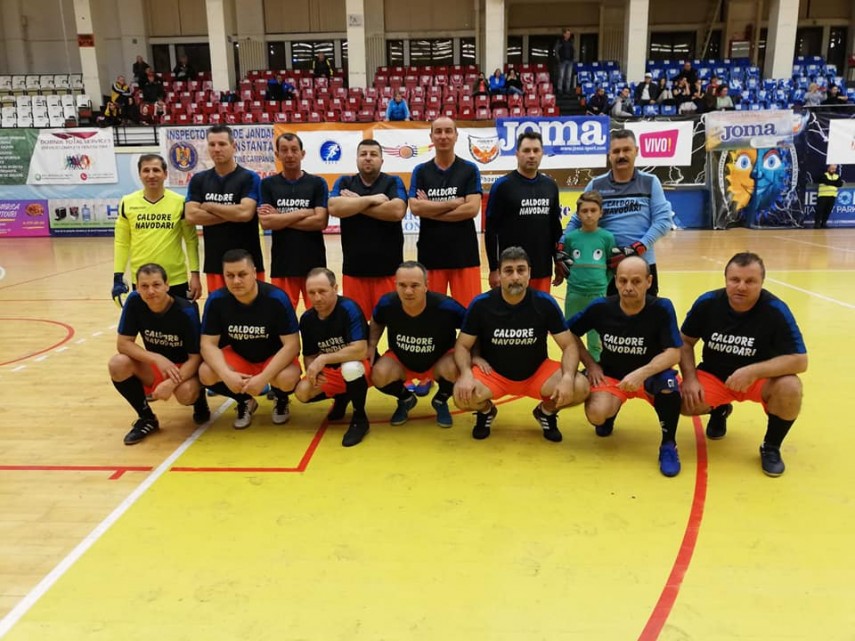 constanta trofeul liga old boys rezultatele din primele doua zile ce meciuri se joaca in acest weekend