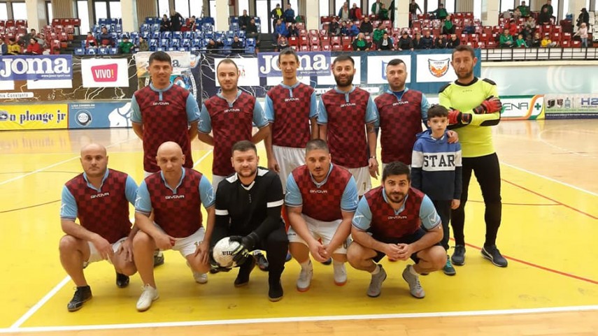 constanta trofeul liga old boys rezultatele din primele doua zile ce meciuri se joaca in acest weekend