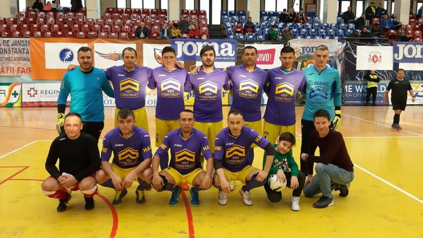 constanta trofeul liga old boys rezultatele din primele doua zile ce meciuri se joaca in acest weekend